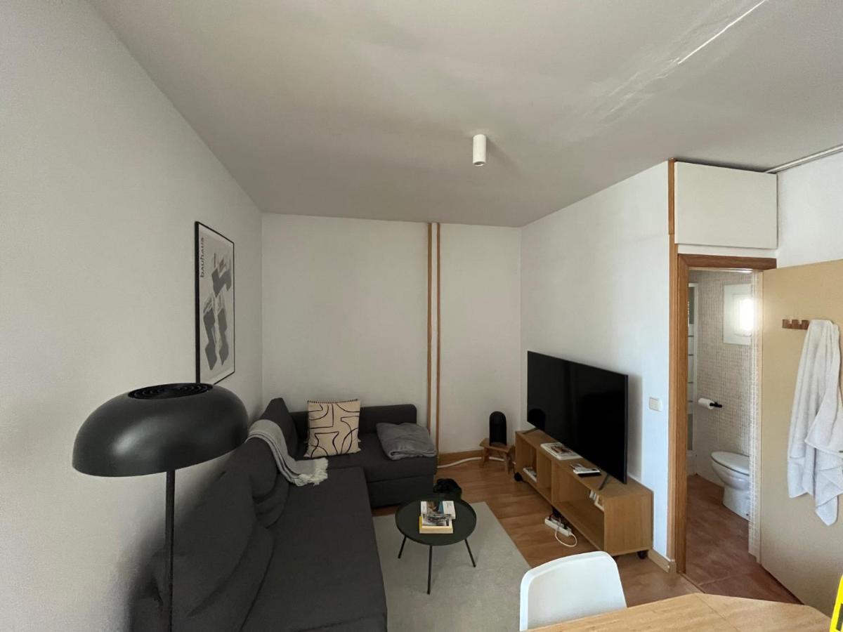 דירות ברצלונה Apartamento R מראה חיצוני תמונה