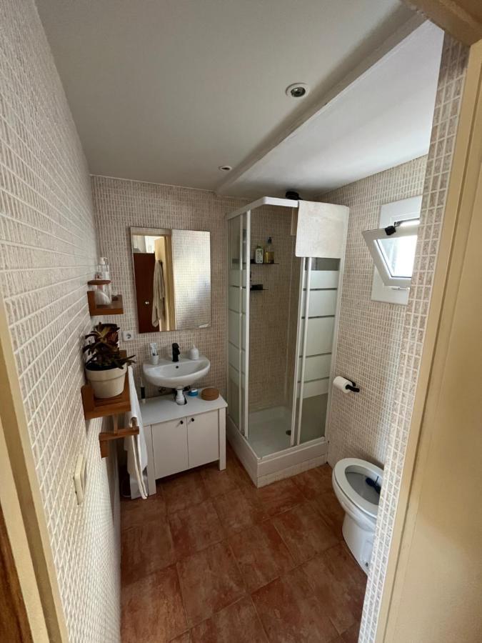 דירות ברצלונה Apartamento R מראה חיצוני תמונה