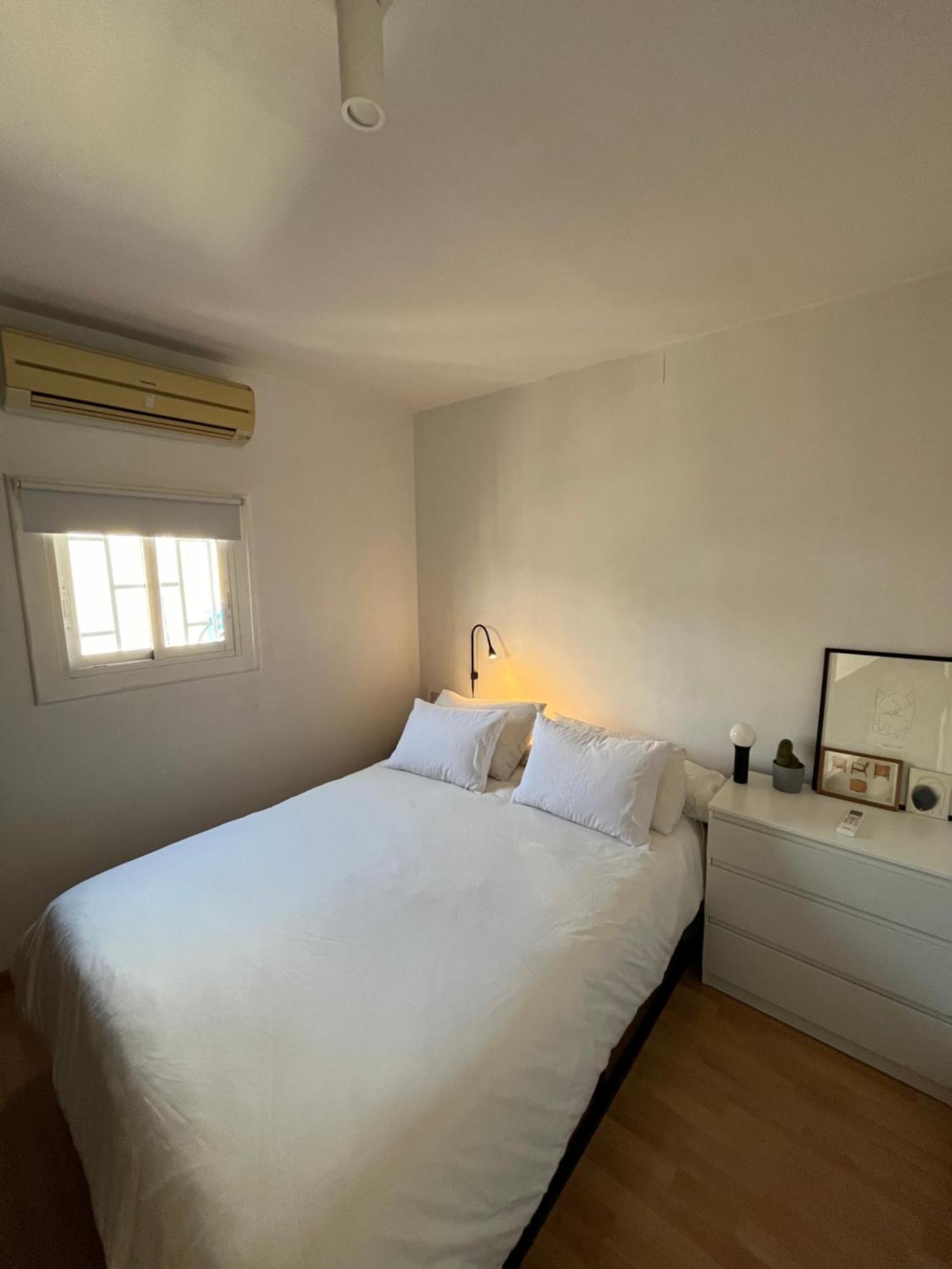 דירות ברצלונה Apartamento R מראה חיצוני תמונה
