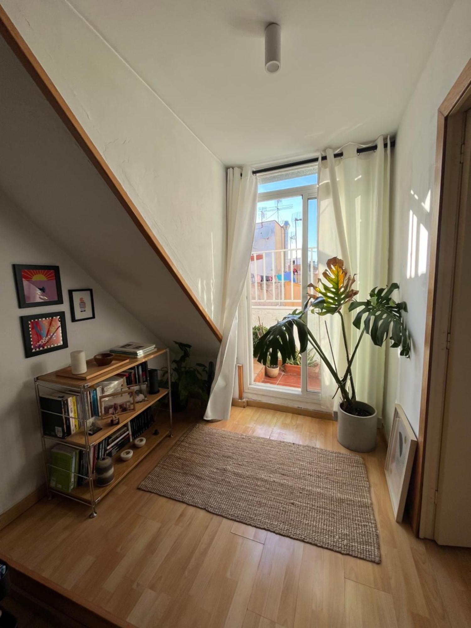 דירות ברצלונה Apartamento R מראה חיצוני תמונה