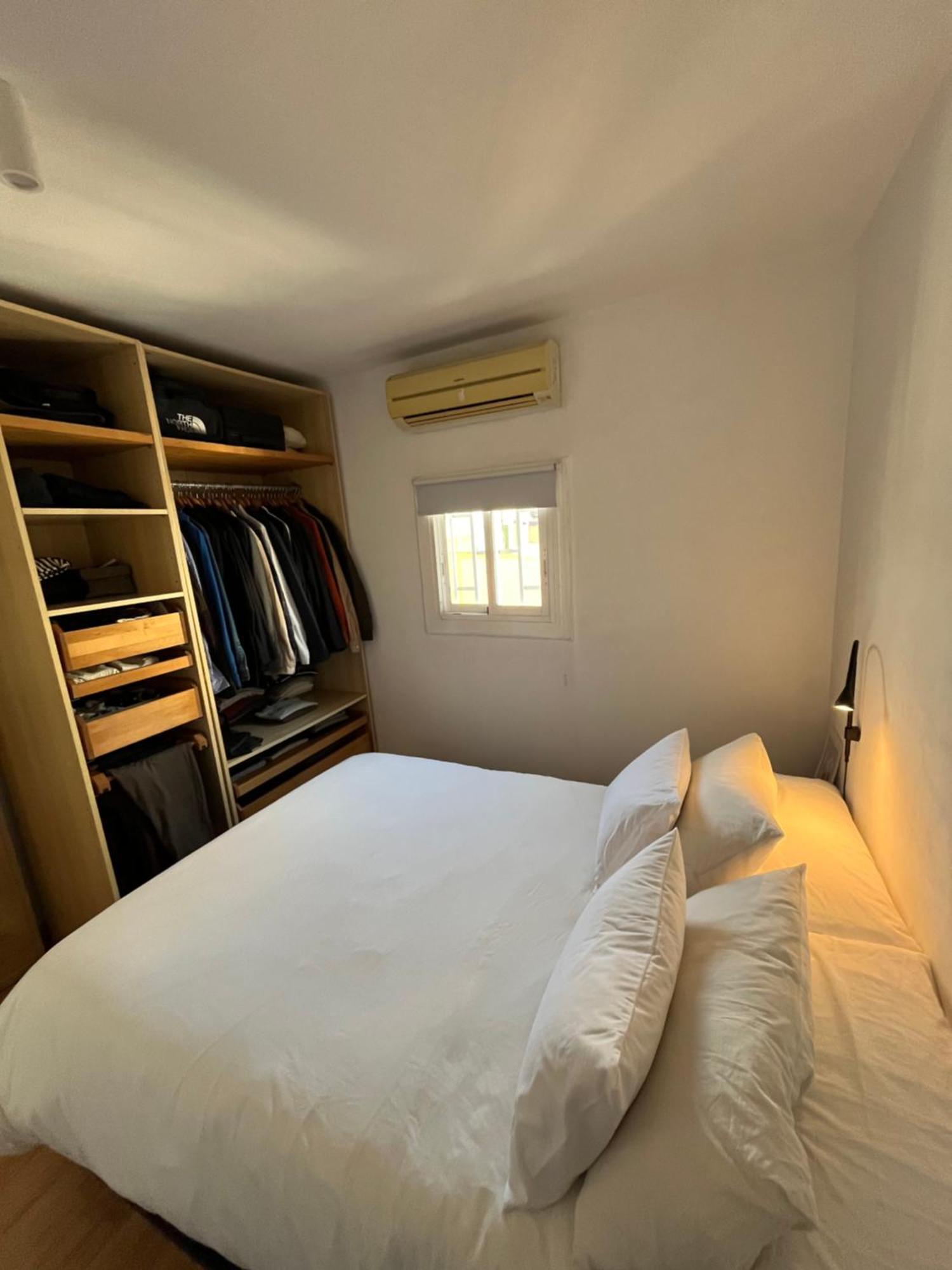 דירות ברצלונה Apartamento R מראה חיצוני תמונה